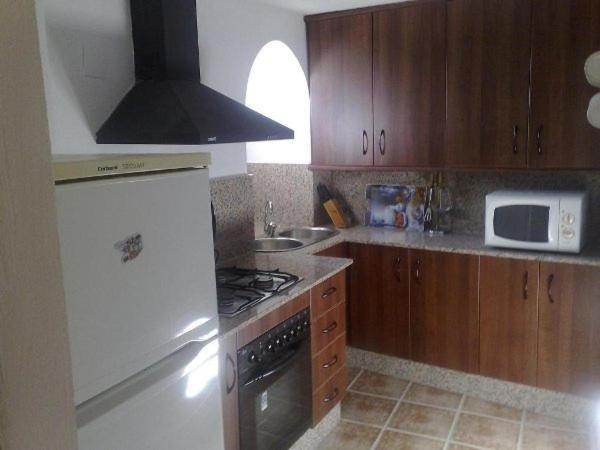 Apartamento Casas Cueva Paloma Los Carriones Habitación foto