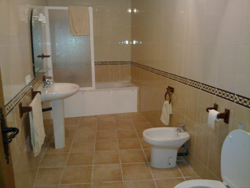 Apartamento Casas Cueva Paloma Los Carriones Habitación foto