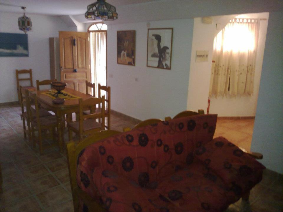 Apartamento Casas Cueva Paloma Los Carriones Habitación foto