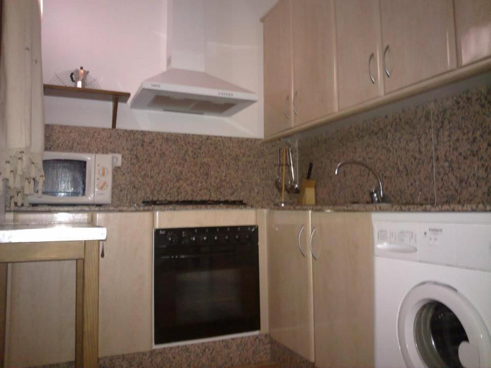 Apartamento Casas Cueva Paloma Los Carriones Habitación foto