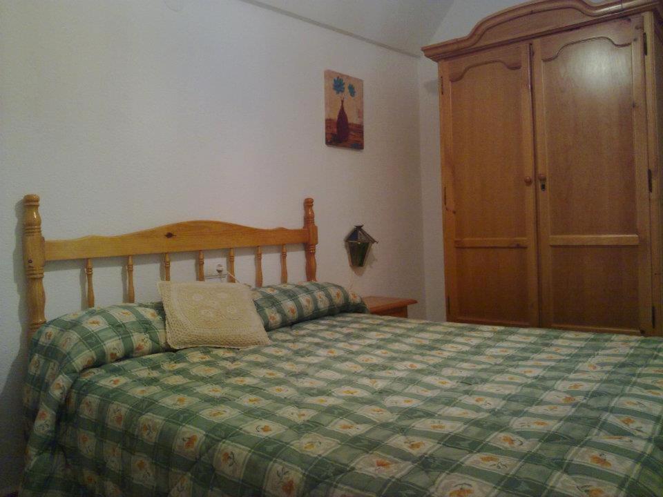 Apartamento Casas Cueva Paloma Los Carriones Habitación foto