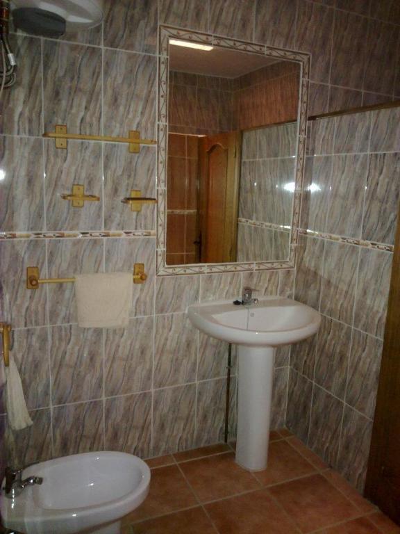 Apartamento Casas Cueva Paloma Los Carriones Habitación foto