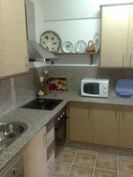 Apartamento Casas Cueva Paloma Los Carriones Habitación foto