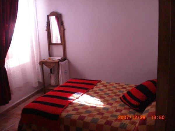 Apartamento Casas Cueva Paloma Los Carriones Habitación foto