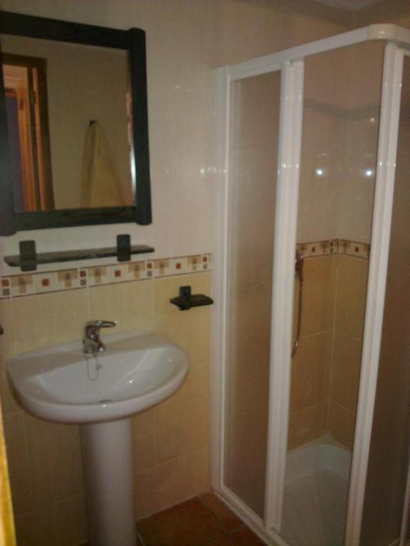 Apartamento Casas Cueva Paloma Los Carriones Habitación foto