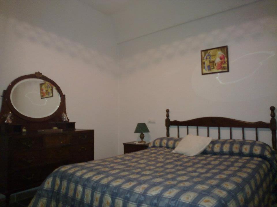Apartamento Casas Cueva Paloma Los Carriones Habitación foto