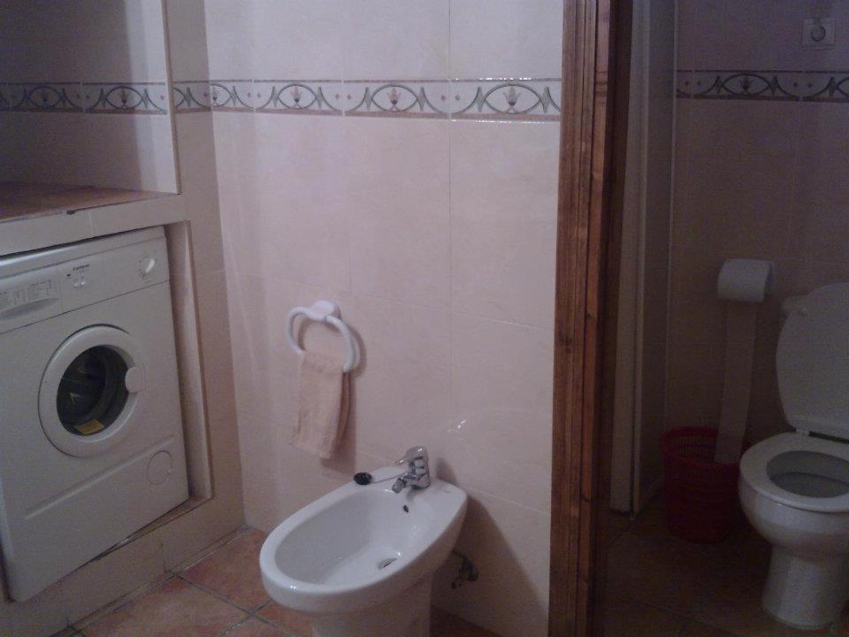 Apartamento Casas Cueva Paloma Los Carriones Habitación foto
